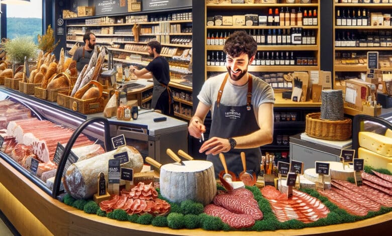 Nueva Oferta de Empleo en Aretxabaleta (Gipuzkoa): Profesional de Charcutería