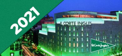 Nuevas ofertas de empleo en varios centros de El Corte Inglés 7 Empleo El Corte Ingles 2021