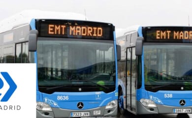 Empleo Emt Madrid