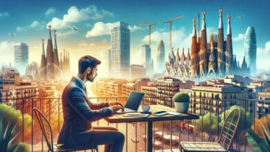 Nueva Oportunidad Laboral en Barcelona: Técnico/a de Autoocupación