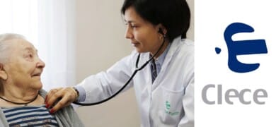 Clece acaba septiembre ofertando 198 empleos 3 Empleo En Clece Nuevos Puestos