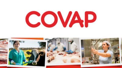 empleo en covap