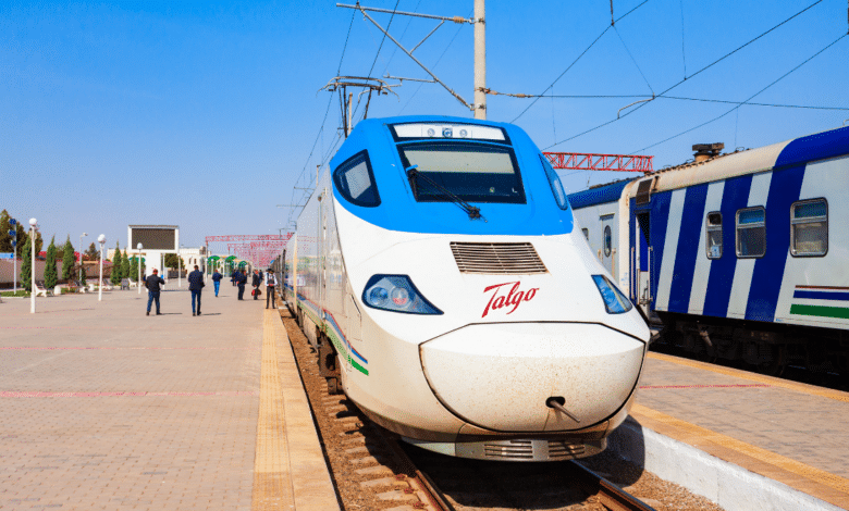 Talgo anuncia 33 empleos en sus talleres de trenes