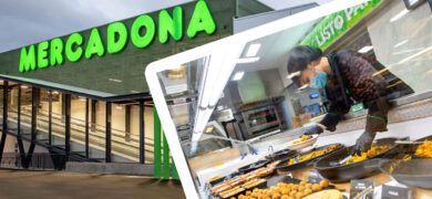 24 nuevas ofertas de empleo en Mercadona 39 Empleo Foto Trabajadora