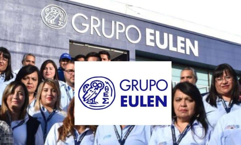 Empleo Grupo Eulen