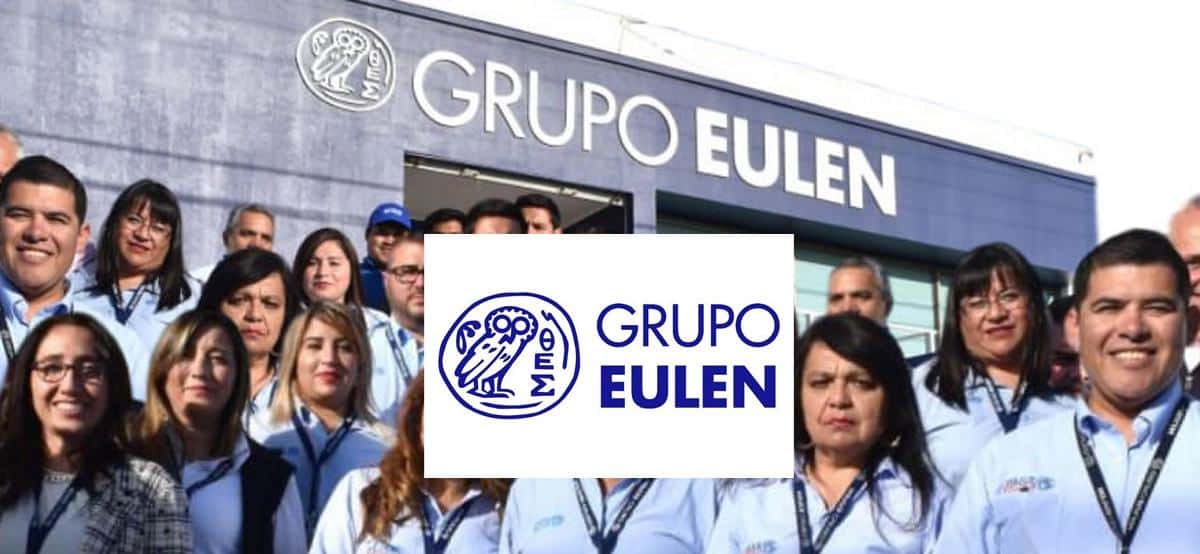 Empleo Grupo Eulen