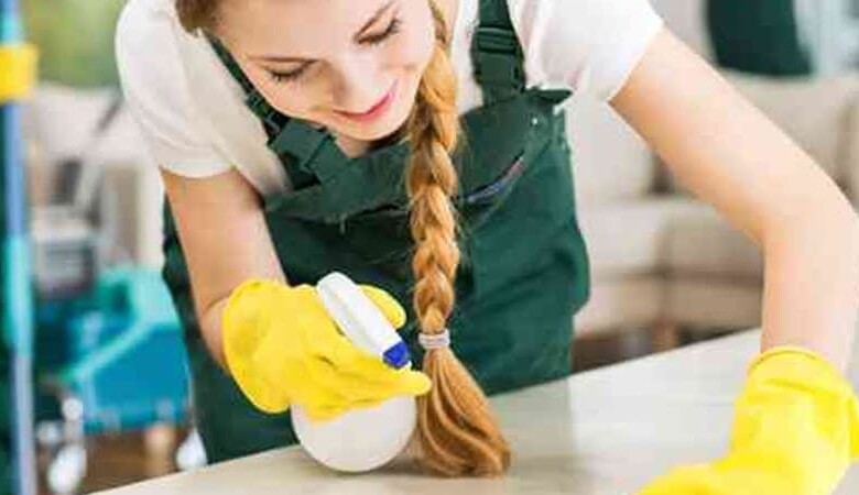 Empleo Limpieza