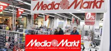 Empleo Mediamarkt Online