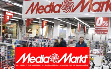Empleo Mediamarkt Online