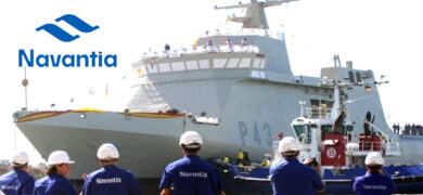 Empleo Navanatia Patrullero Empleo Navanatia Patrullero