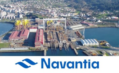 Navantia ofrece nuevos empleos para trabajar en Puerto Real y Bahía de Cádiz
