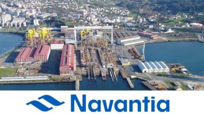 empleo navantia ferrol