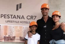 Hotel Pestana CR7 busca personal para sus instalaciones