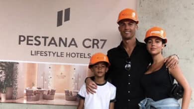 Hotel Pestana CR7 busca personal para sus instalaciones