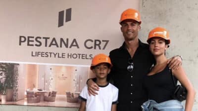 empleo pestana cr7