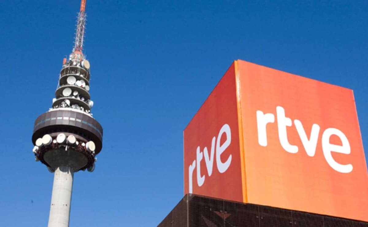 ¿Quieres trabajar en RTVE? Oferta de empleo para 767 puestos de trabajo