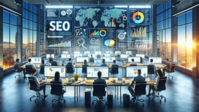Oportunidades de Empleo en SEO y Desarrollo Web: ¿Buscas un Nuevo Reto en el Mundo Digital?