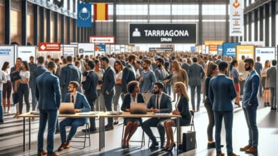 empleo tarragona