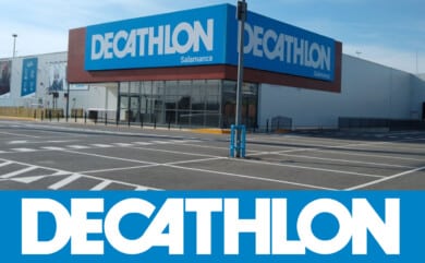 Decathlon oferta más de 1.230 oportunidades de empleo