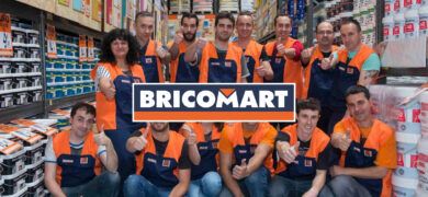 57 ofertas de empleo en Bricomart 36 Empleos En Bricomart