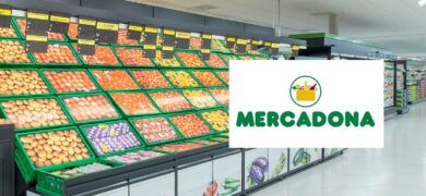 Mercadona amplía sus ofertas para personal de supermercado 8 Empleos En Supermercados Mercadona