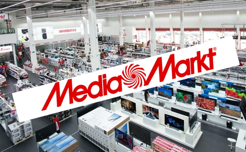 empleos media markt