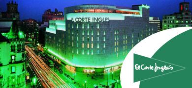 20 ofertas de empleo en El Corte Inglés en distintos departamentos 8 Empleos Nuevos Corte Ingles