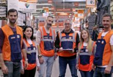 Obramat lanza 190 ofertas de empleo, envía el currículum