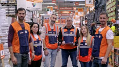 Oferta de Empleo: Cajero/a (30 horas) en Alcobendas con Oportunidades de Crecimiento en OBRAMAT