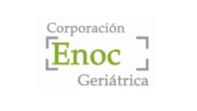 Enviar curriculum ENOC Corporación Geriátrica