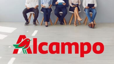 entrevista de trabajo Alcampo