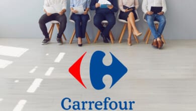 entrevista de trabajo Carrefour
