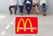 entrevista de trabajo McDonalds