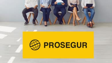 entrevista de trabajo Prosegur