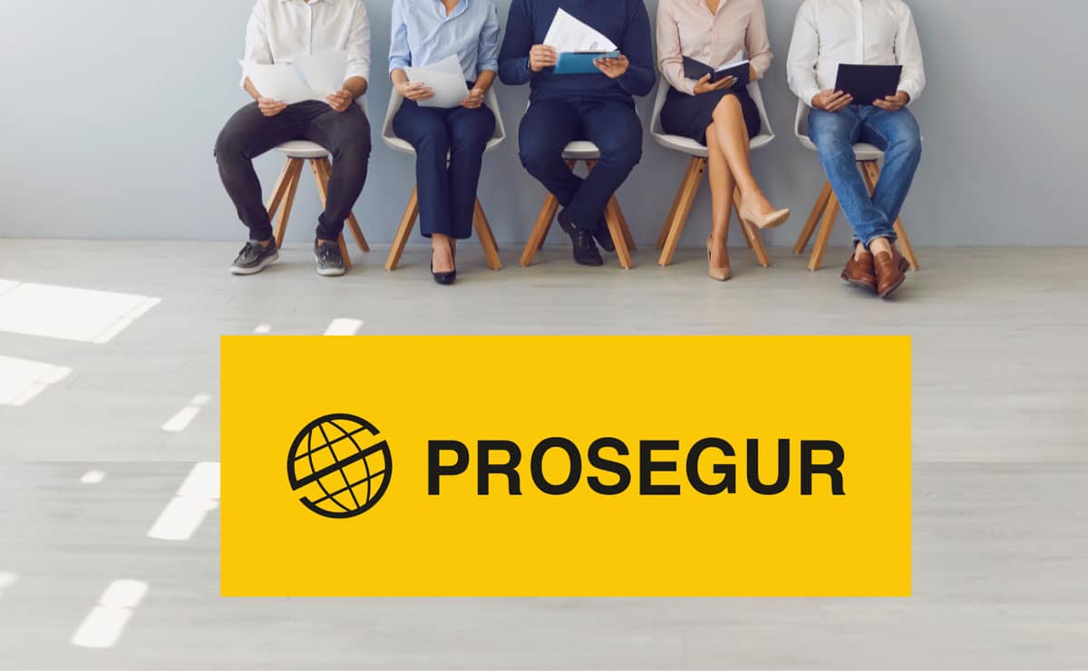 entrevista de trabajo Prosegur
