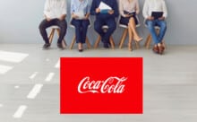 Entrevista de trabajo en Coca-Cola