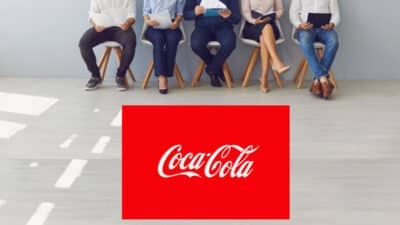 entrevista de trabajo coca cola