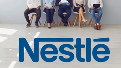 entrevista de trabajo en Nestle