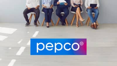 entrevista de trabajo pepco