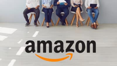 entrevista trabajo amazon