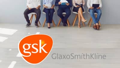 entrevista trabajo gsk glaxosmithkline