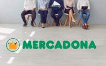 Entrevista de trabajo en Mercadona