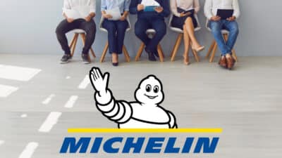 entrevista trabajo michelin