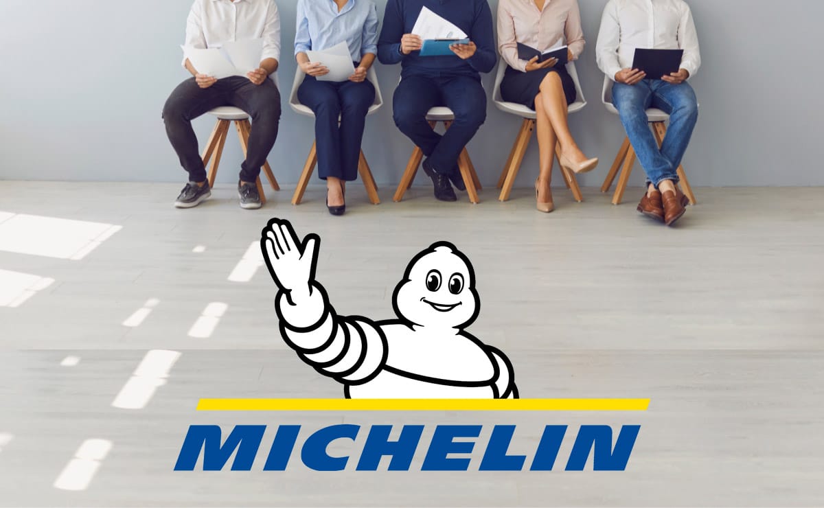 entrevista trabajo michelin