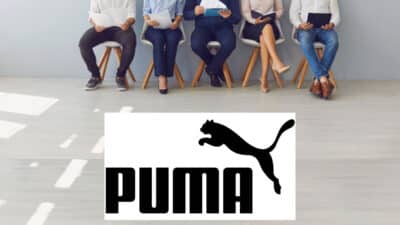 entrevista trabajo puma