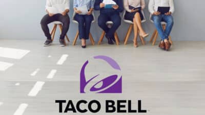 entrevista trabajo taco bell