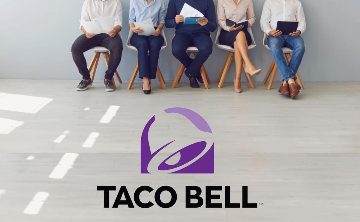 Entrevista de trabajo en Taco Bell