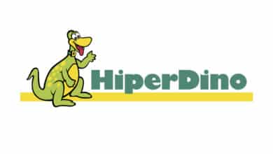 Enviar curriculum Supermercados HiperDino