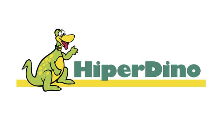 Enviar curriculum Supermercados HiperDino