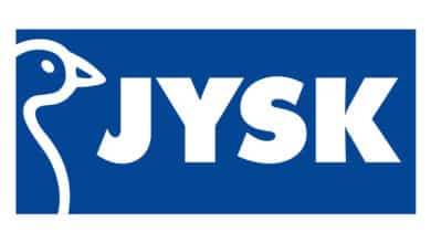 Enviar curriculum JYSK
